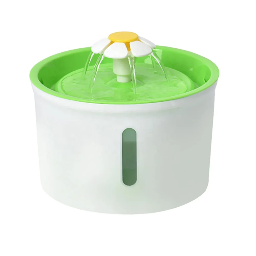 

YHpet Automatic Pets Water Fountain Cats Fountain Dogs Electric Water Dispenser