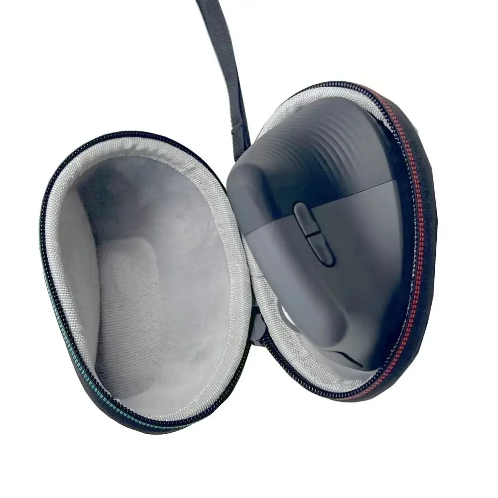 

For Logitech Lift Vertical Ergonomic Mouse Protective Case Portable Hard Storage Box Dustproof Travel Carrying Case