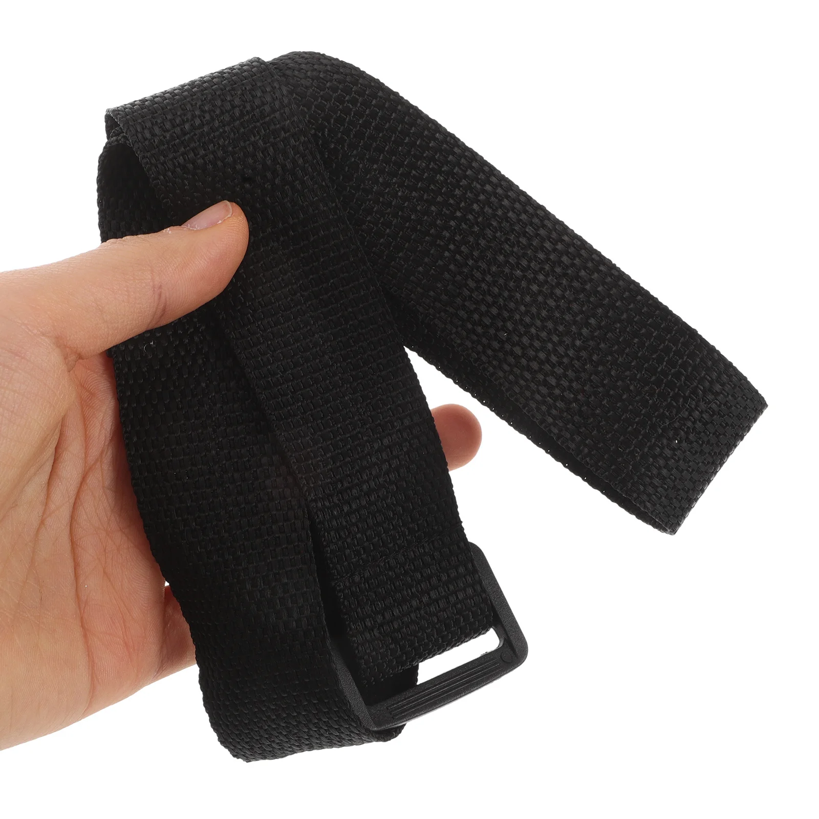 10 قطع من حزام المعصم الآمن لعربة الأطفال قابل للتعديل ومضاد للفقدان ومقود اليد القصير وحبل عربة الأطفال الصغار وحزام المشي