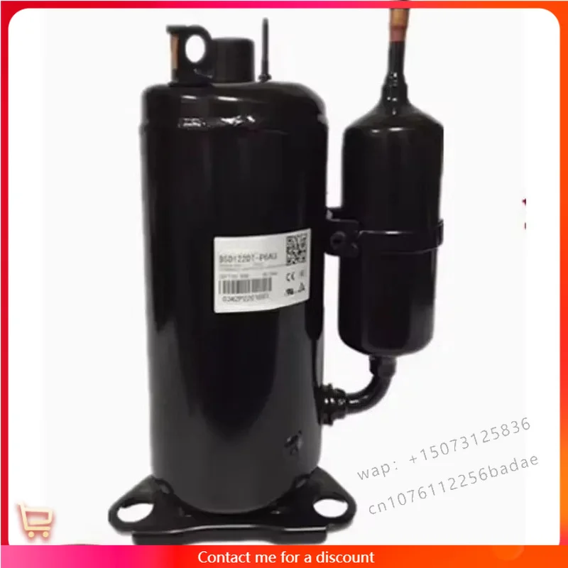 HIGHLY Compressor BSD122DT-P6AU BSL180DT-C7LU BSL253DT-C7LU BSL180DV-C7LU BSD122DT-P6AG BSD122DV-PA6U