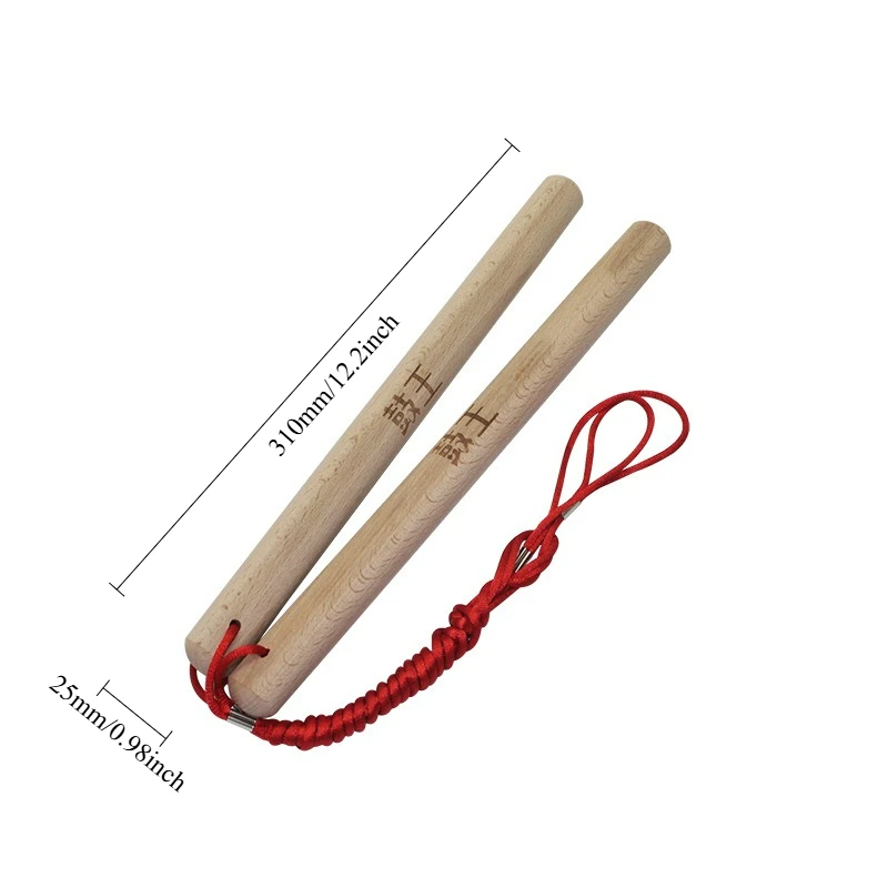Baquetas JX-222 para el Juego de Arcade Taiko Master Beat King 2008, Juego de Percusión para Jóvenes, Funciona con Monedas