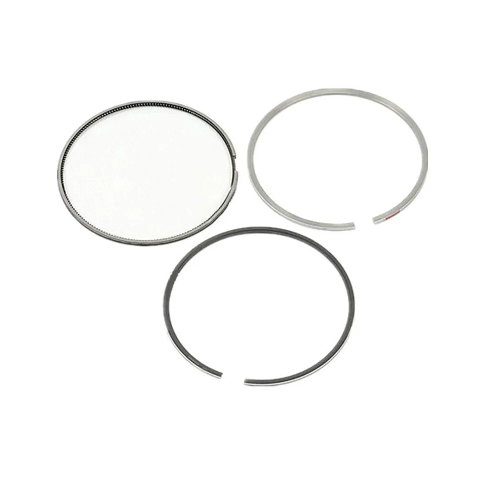 Piston Ring Sets 4089489 For Cummins N14 14L 4089489 3803358 3804500 4024942 3804650 3804637 Engine Piston ring Set High Quality