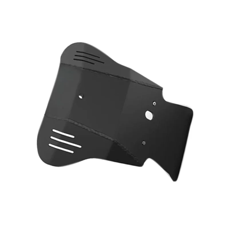 دراجة نارية لوحة التزلج دراجة نارية ملحق لهوندا XR150L XR 150 L 2023-2025 محرك الحرس غطاء للحماية باش الإطار