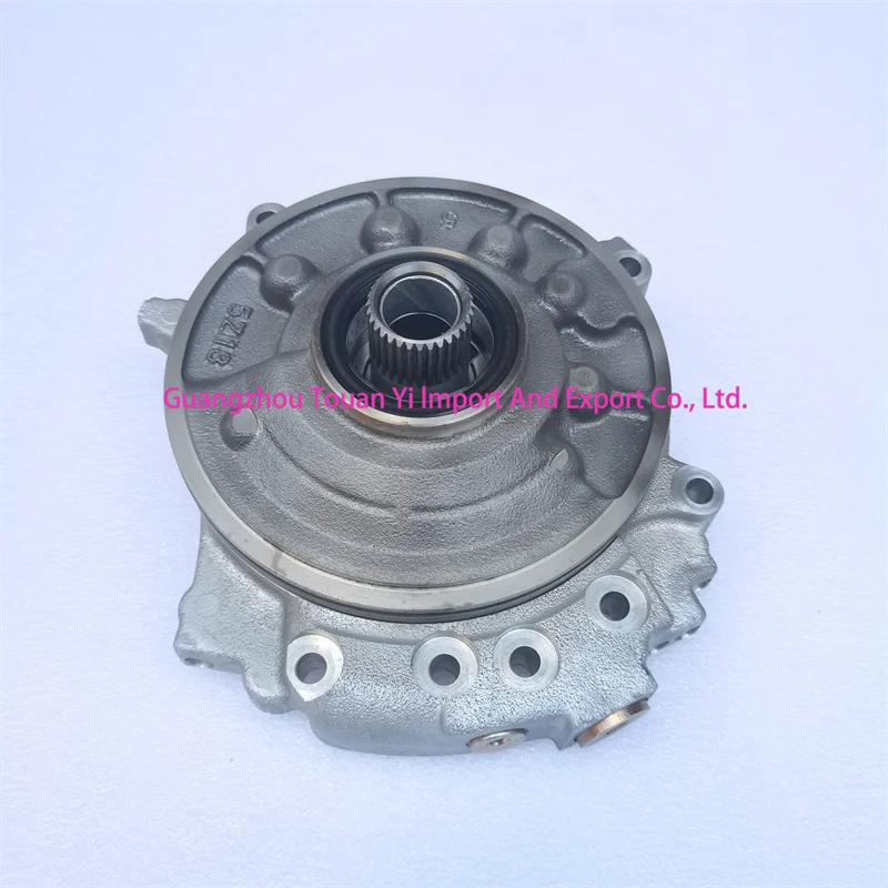 RE0F09A JF010E CVT Transmission Oil Pump for  Murano Maxima Altima Infiniti JX35 QX60 Gearbox