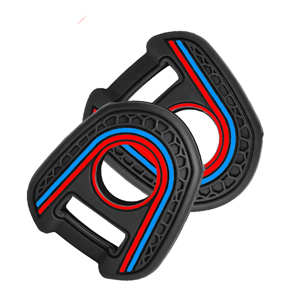 For HONDA Africa Twin CRF1100L CRF1000L XRV750 XRV 750 CRF 1000 1100 L 1000L1100L Motorcycle Keyring Key Chain Cover Case Shell