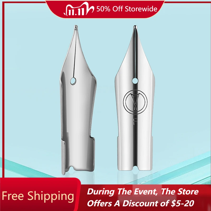 

No 5 Наконечник перьевой ручки 0,38EF 0,5F 0,7 м Наконечник может заменить наконечник студенческой ручки для каллиграфии Высококачественное канцелярское перо для письма