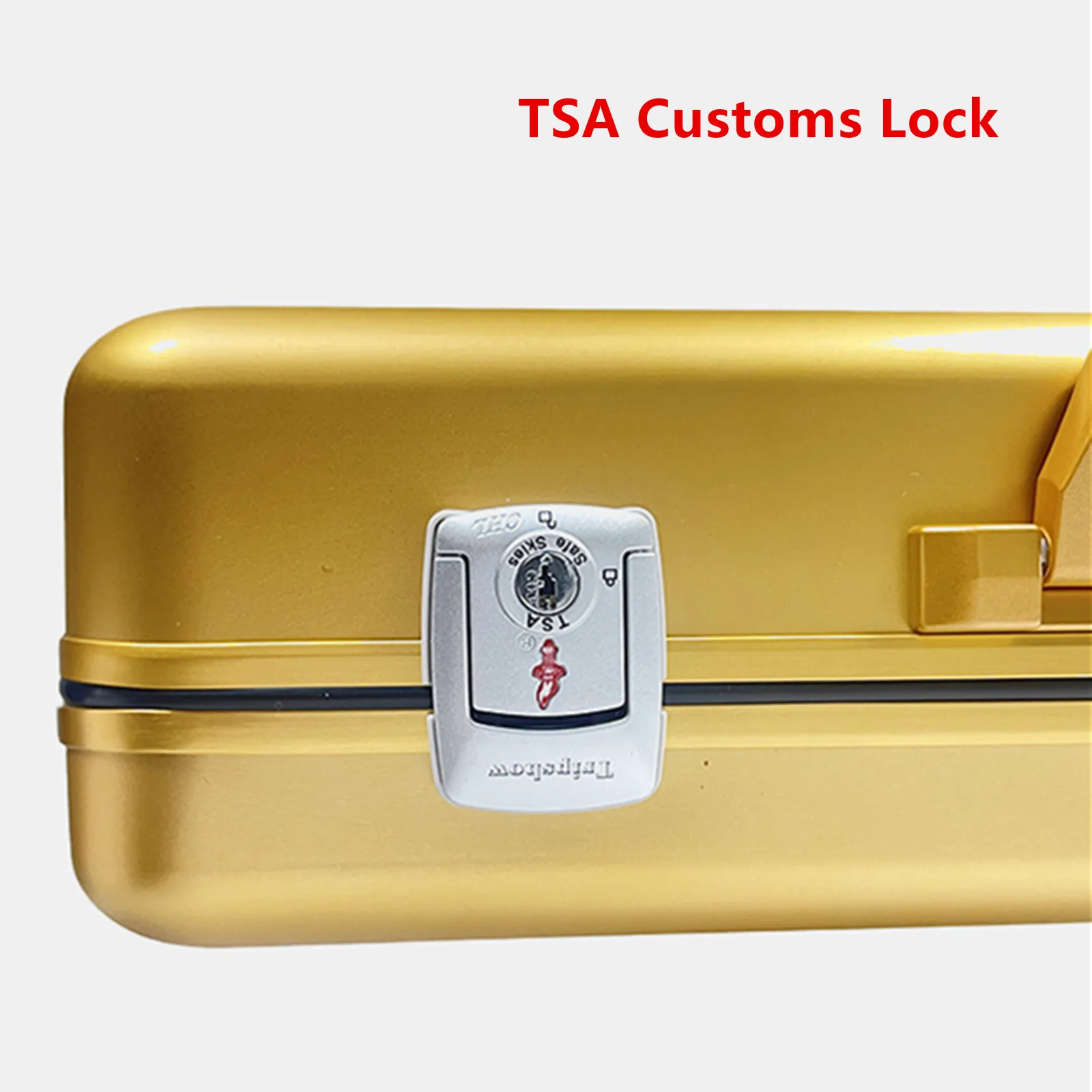 

Портативный кейс-органайзер из алюминиевого сплава, водонепроницаемая деловая сумка для путешествий, чехол для ноутбука и планшета, сейф для ценностей