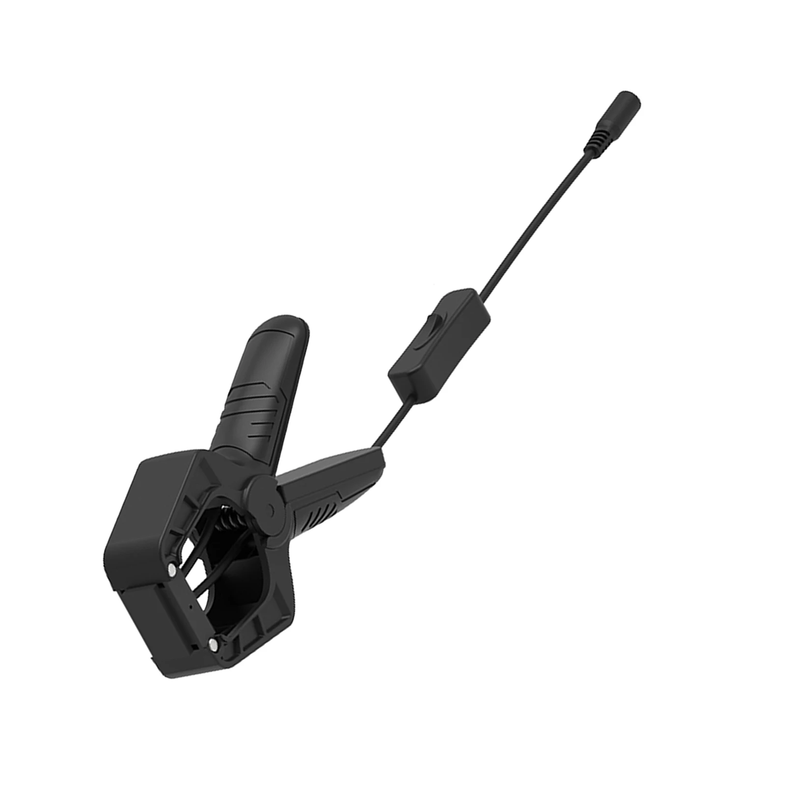 

Filament Welder Splicer Connector Suitable for 3D Printer Filament 1.75mm PLA/ABS/PETG/TPU/PA/PC Material Rapid Heating