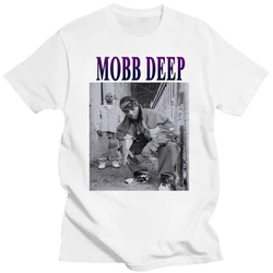 Mobb Deep 1990s Throwback T shirt S XXL