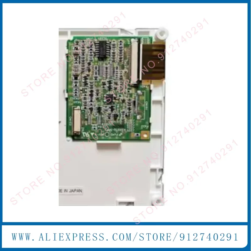 LCD Display Screen for  PSR S750 S710 Original 5.7 Inch LCD for  PSR S750 / PSR S710 Matrix Screen Replacement