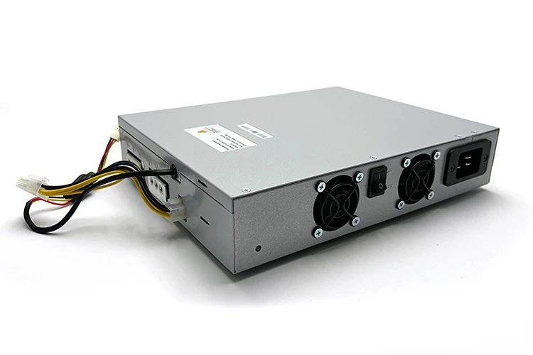 Iceriver Voeding BP-H-3640W Psu Voor Ks3 & Ks3l & Ks3 M & Ks5l Mijnwerker