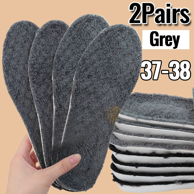 Variant: Grey-2Pairs 37-38