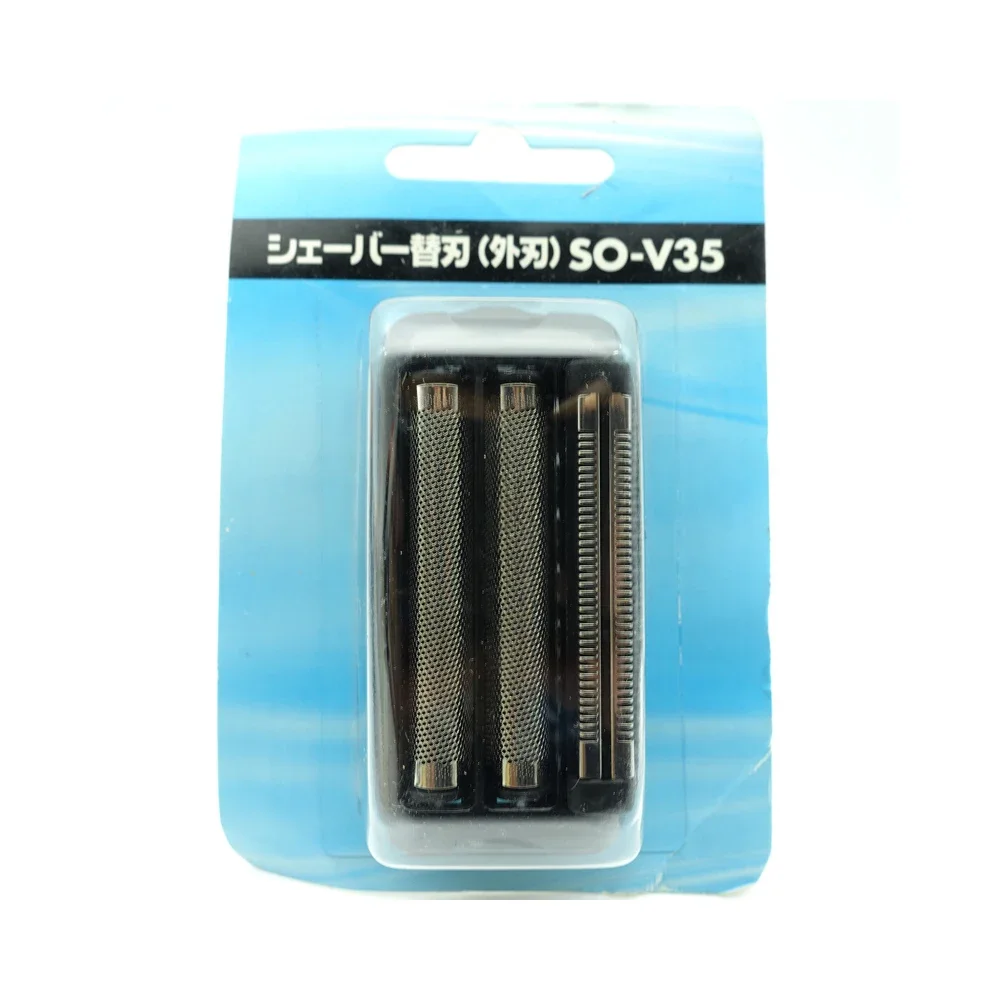 

Shaver Replacement Blade SO-V35 SI-V20 for IZUMI IZF-V35 IZF-V36 IZF-V361 Outer Blade Inner Blade Accessories