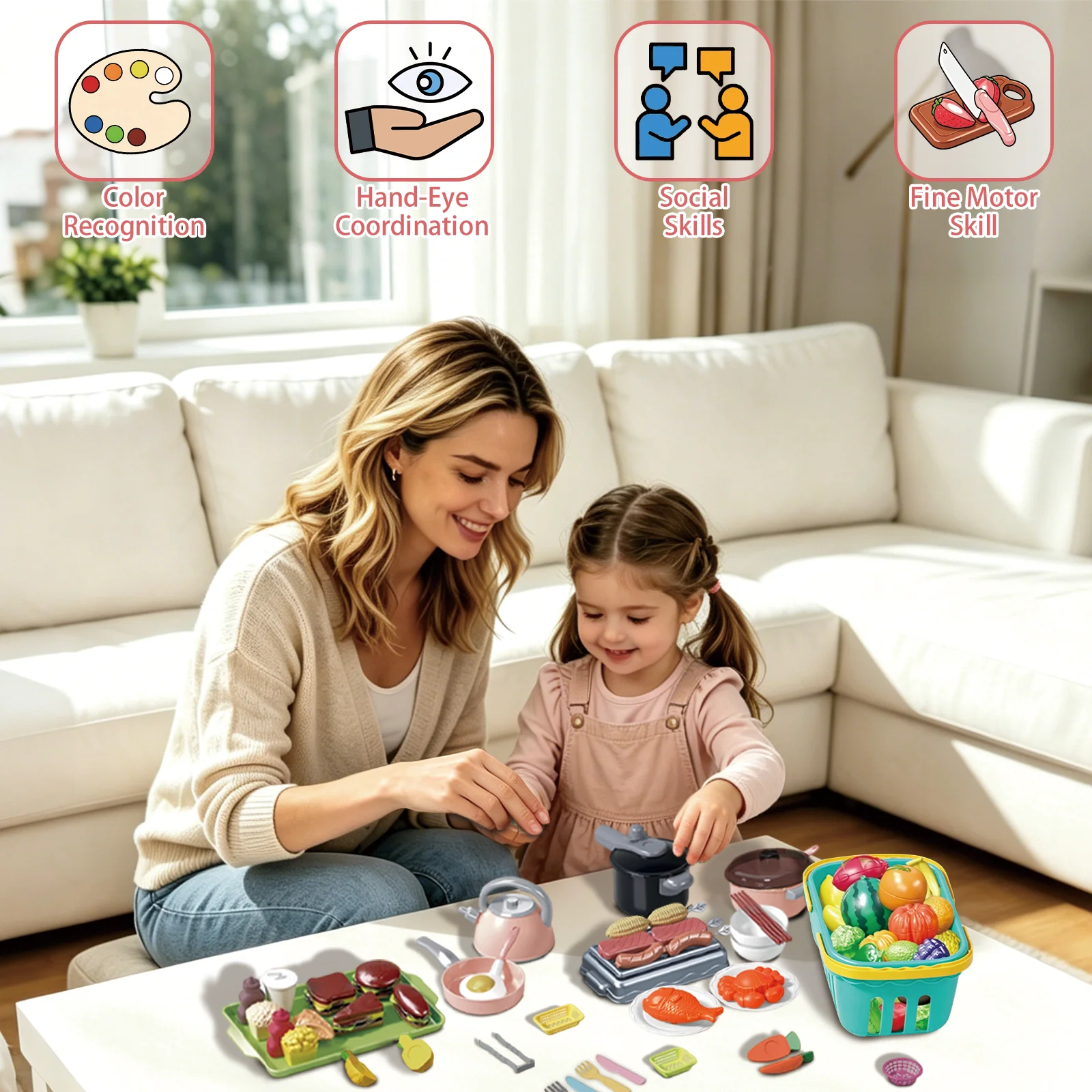 Thumbnail 2 - #30 Best Toy Cookware to Buy In 2026