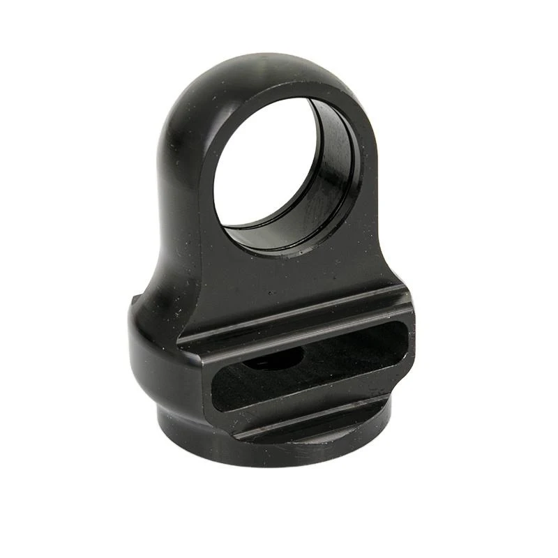 

High Quality Custom Precision Automotive Shock Absorber Parts Custom Designed Parts / OEM Mechanical products CNC Machined Parts