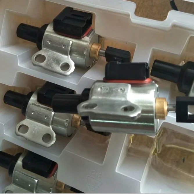 RE0F10A Transmission Step Motor JF011E gea rbox step motor 1.6 1.8 2.0 2.5L NISS AN