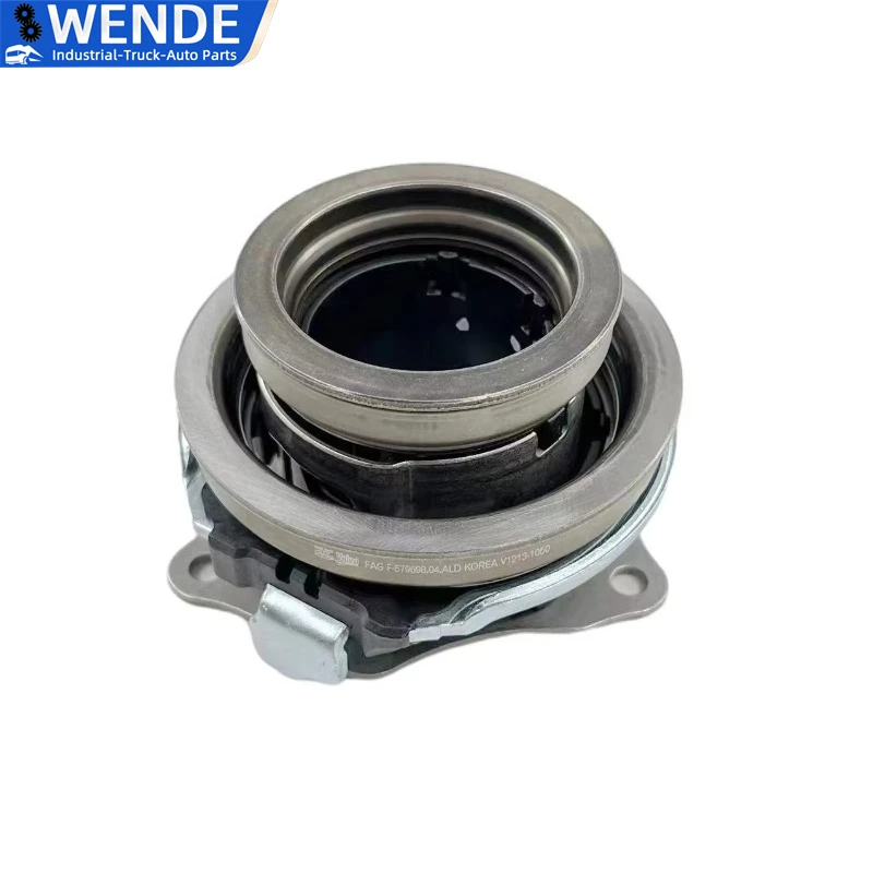 Original Dual Clutch Release Bearing 41420-2D000 for hyundai I30 Sonata I40 Avante Veloster for kia Carens Optima Sportage