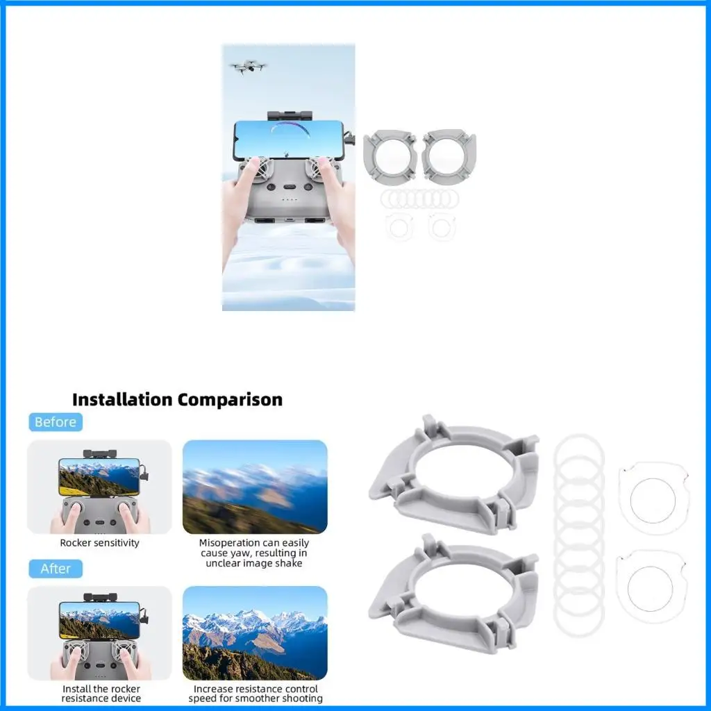 Precise Rocker Cont…