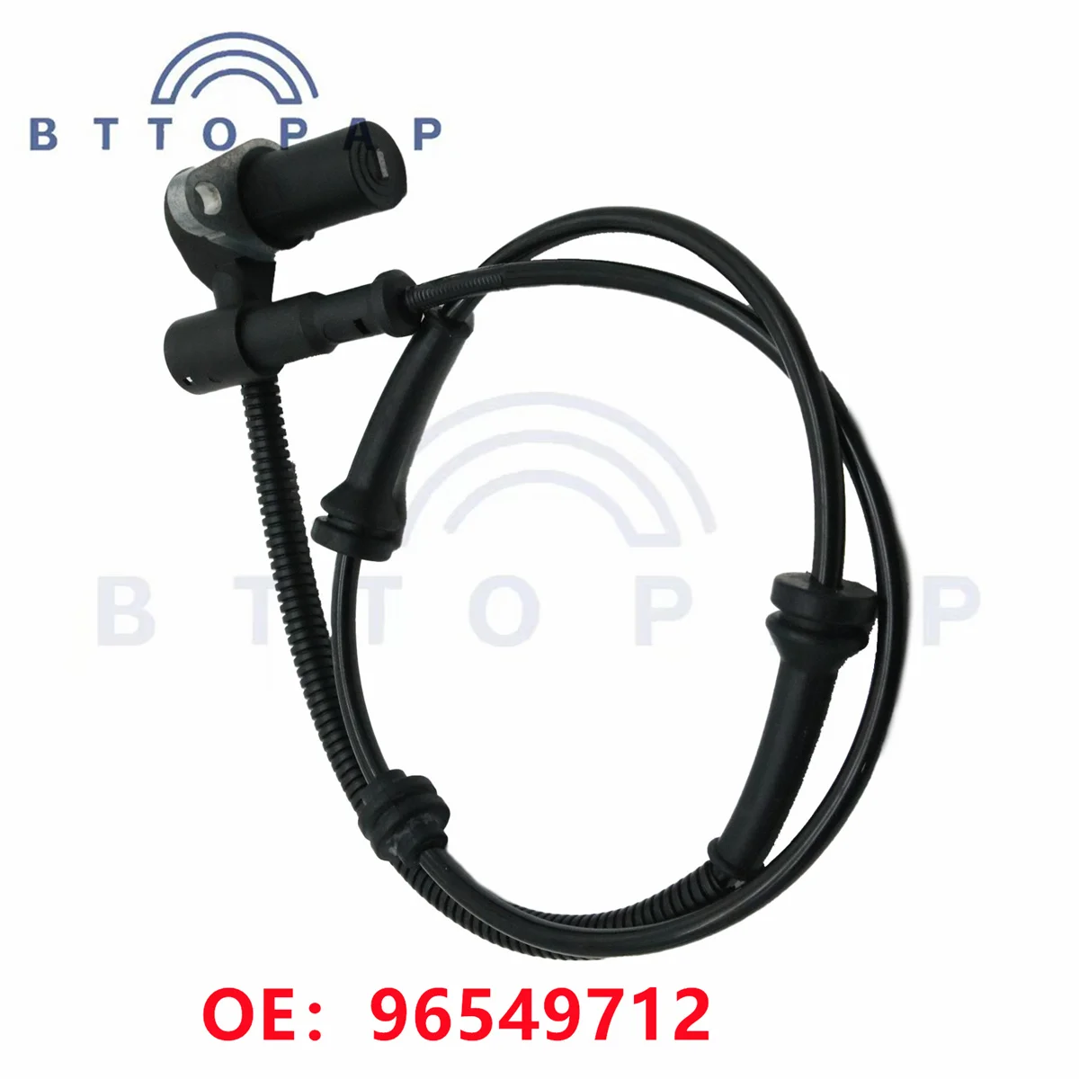

96549712 ADG07131 Front Left ABS Wheel Speed Sensor For 2003-2005 Chevrolet 1399cc Lacetti Nubira Daewoo Chevy Optra 1.4L 1.6L