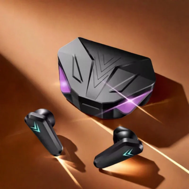 New Tws Headset Blu… - image