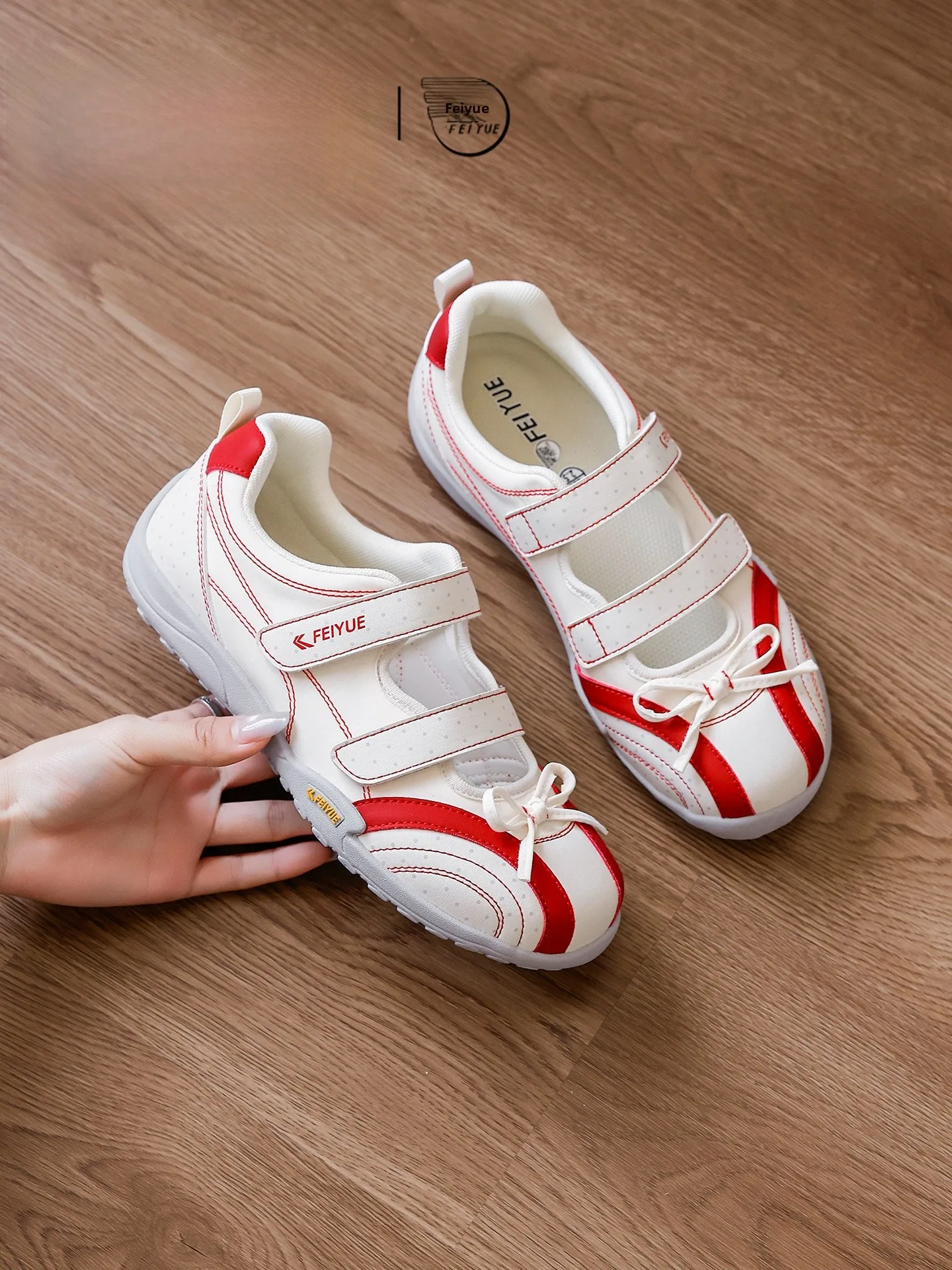 scarpe-casual-feiyue-mary-jane-da-donna-traspiranti-estive-nuove-con-chiusura-a-strappo-scarpe-da-balletto-traforate-tacco-piatto-punta-tonda