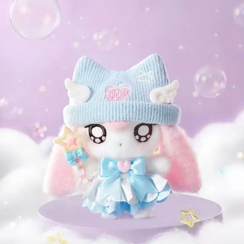 EN STOCK MINIDOLL Bibi Fufu Se - Dolls reseña y precio
