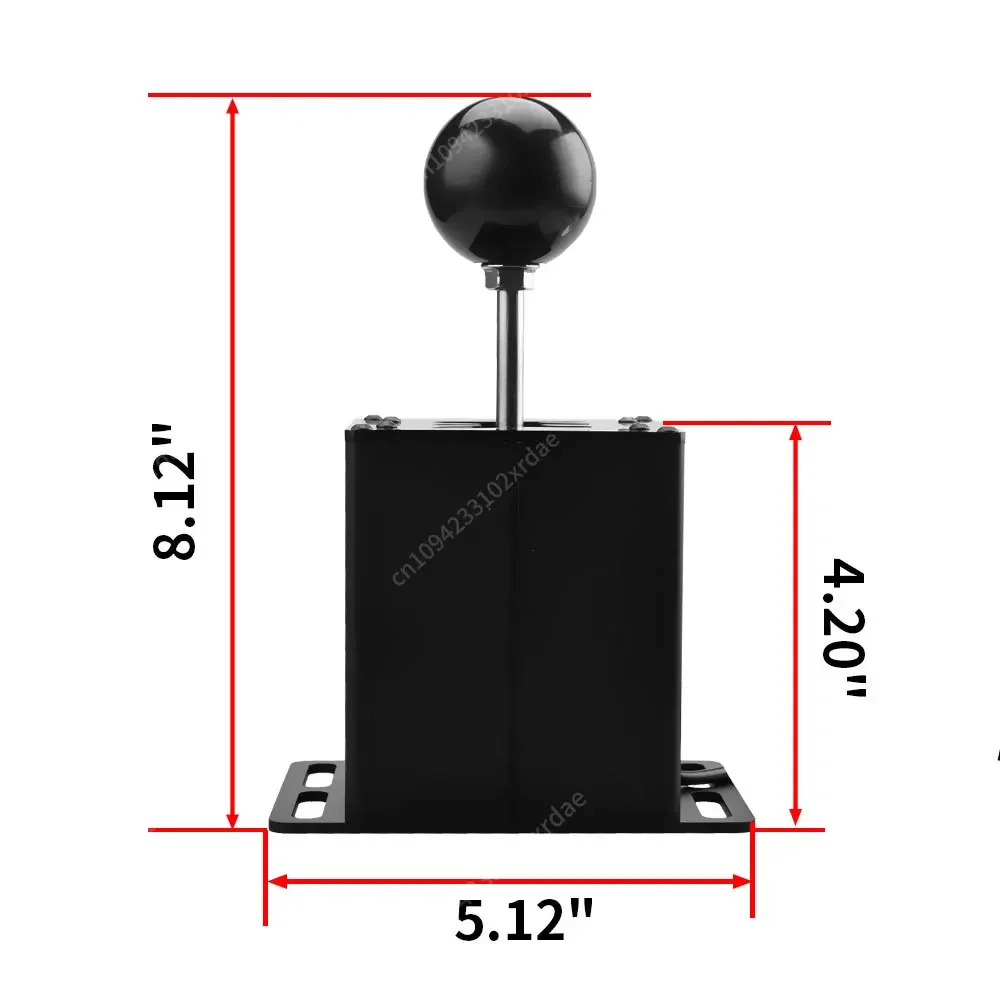 جديد USB والعتاد شيفتر للكمبيوتر سباق لعبة G27 G29 G25 G920 ل Thrustmaster T300RS/GT التحول المقبض ل ETS2 Sim والعتاد التحول