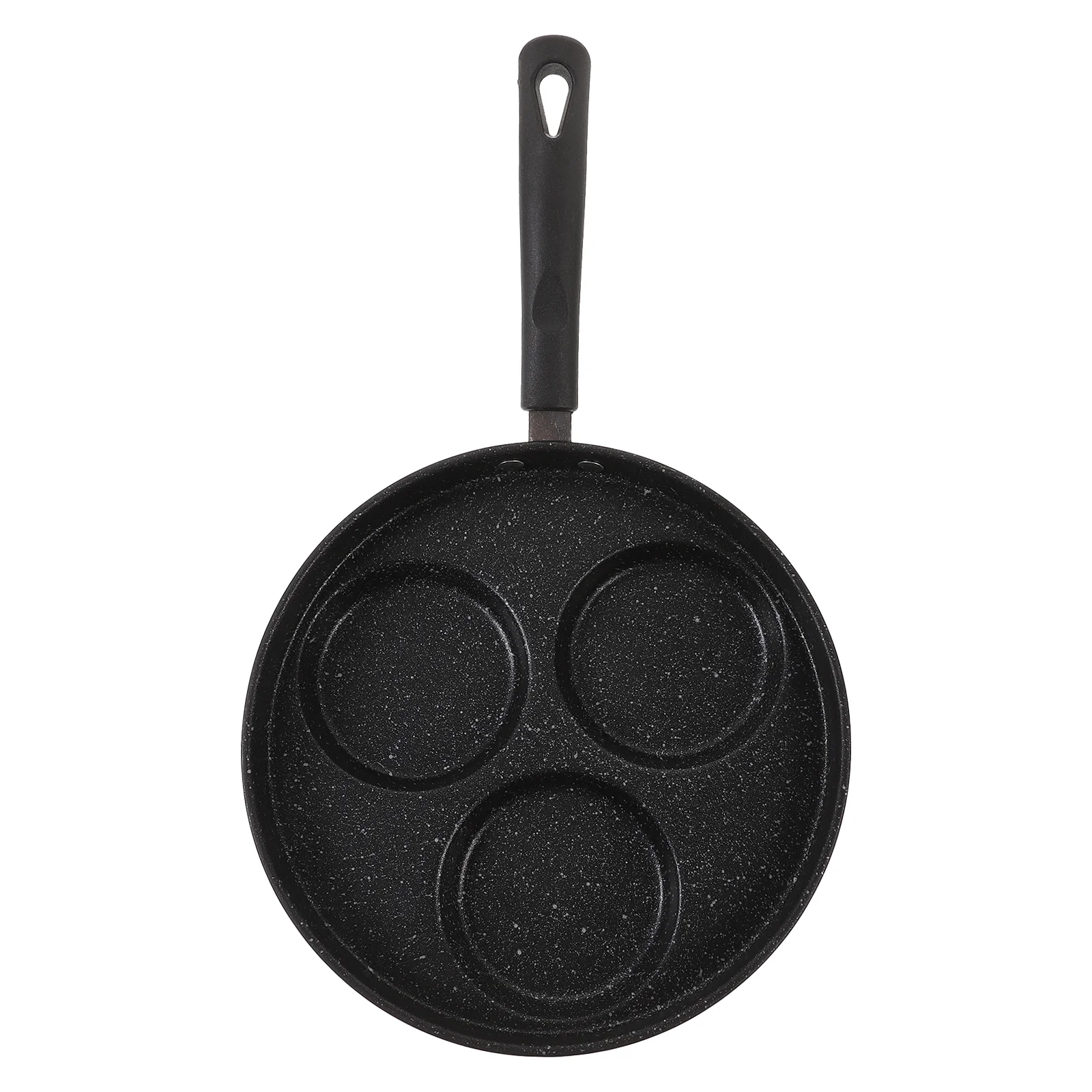 Induction Frying Pan Omelet Roaster Kitchen Waffle Stone Coating Household Cooker Mazing