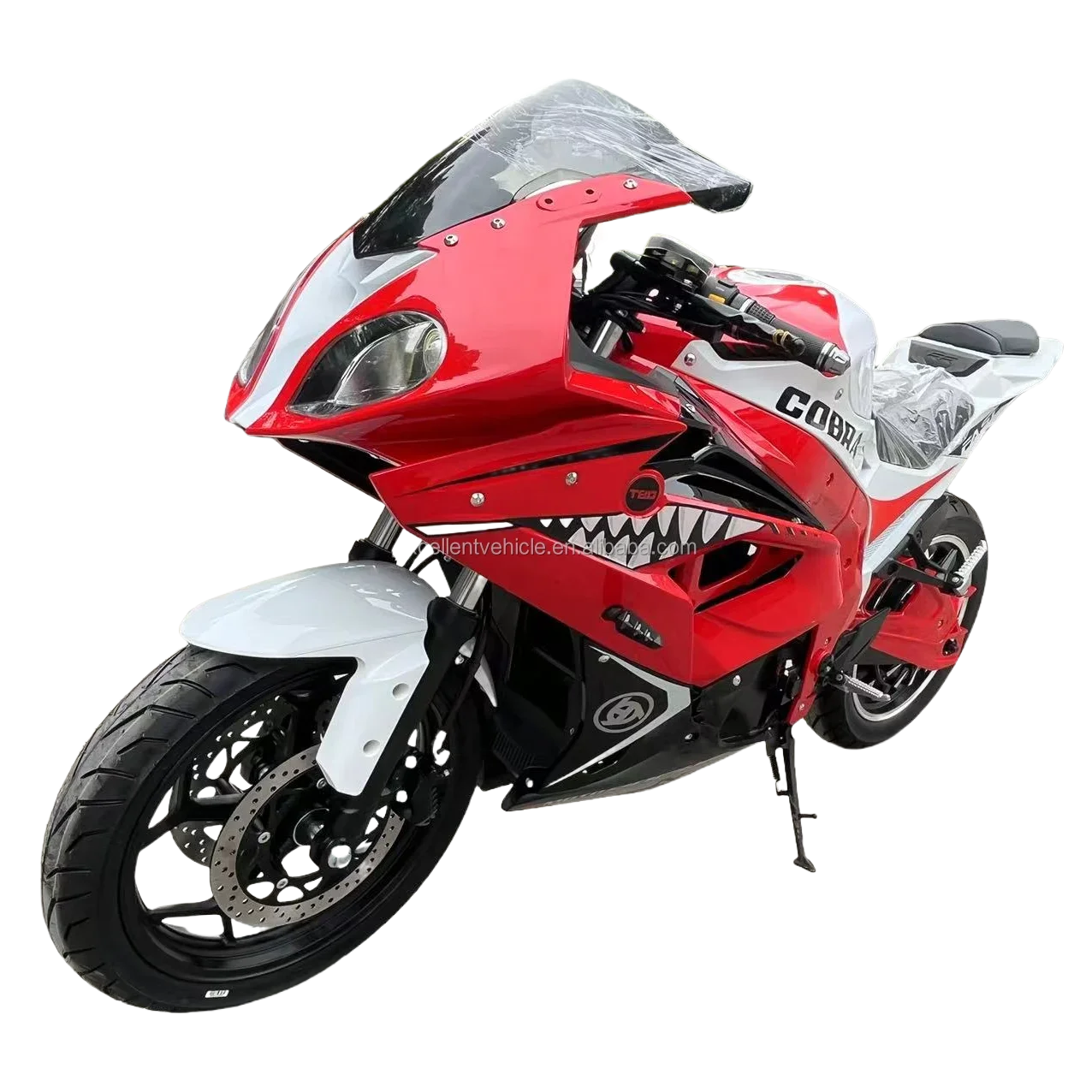 2024  New arrival 10KW  adult  electric motorcycle with good price and quality