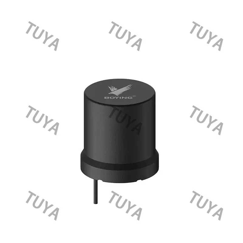 iRadar360° Omnidirectional Obstacle Avoidance Radar Power Supply Range 12-28V Power Consumption 4w for Industry RC Drones