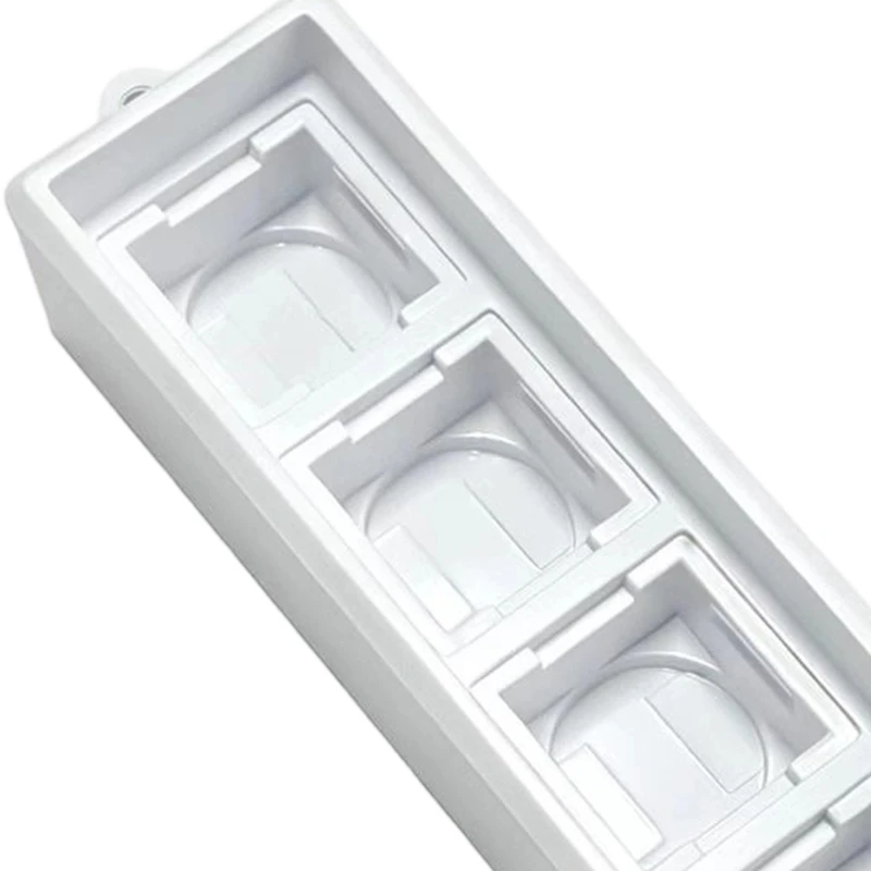 96BA Mechanische Tastatur-Tastengefühltester-Basis für Schreibtisch-Vergleichsanzeige – Detail 1