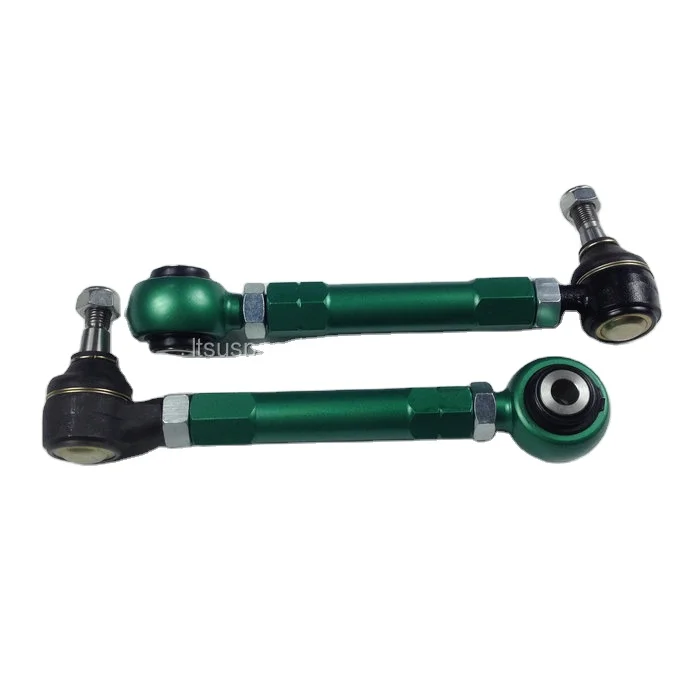 

DWD YZ057 Factory Wholesale Hot Sale Full Set of Axle Lower Left Rear Toe Control Arm for Toyo ta Chaser JZX90/JZX100 1996-2001