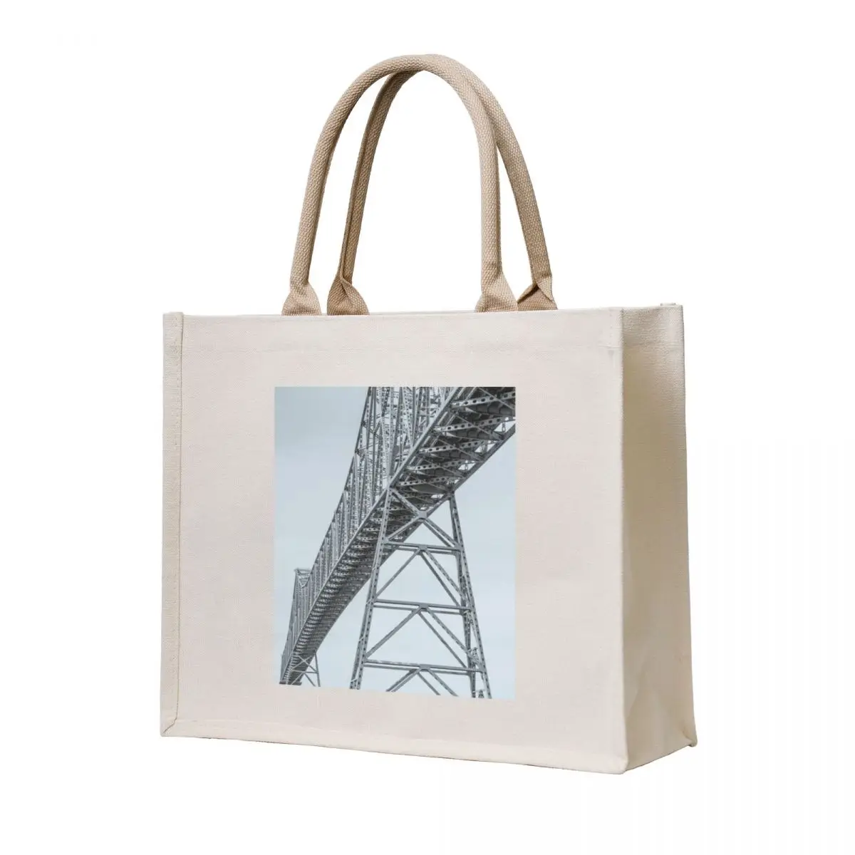 

Soaring Design Tote Bag reusable shopping bag custom canvas bag bags for women supermarket folding