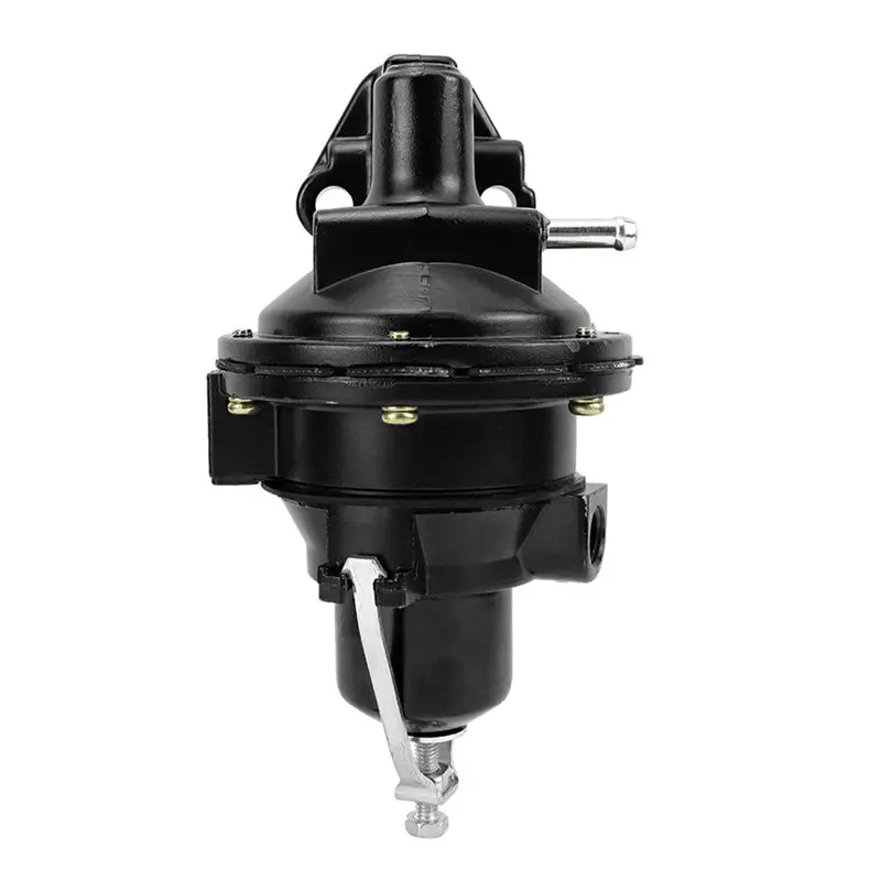 

A80X-Mechanical Fuel Pump 861676T0 For Mercruiser Mercury Volvo Penta OMC Models 18-7282 18-35437 9-35422 42725A3