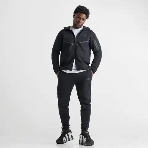 8 best sales Nike joggingbyxor - №2