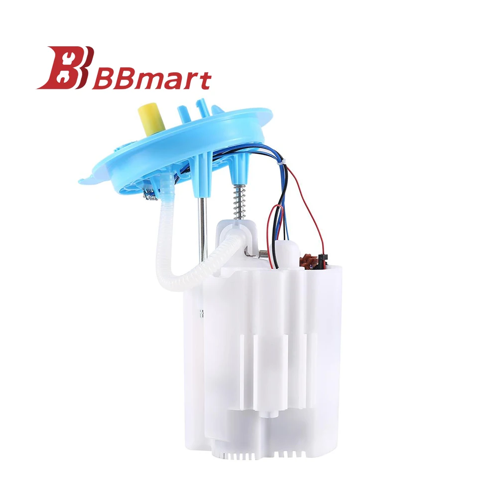 

BBmart Auto Parts Fuel Pump Module Assembly 5Q0919051BH 5q0919051bh For VW Golf Variant R32 GTI Rabbit Car Accessories