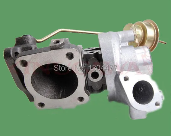 TD05H-16G 49178-01470 for MITSUBISHI Lancer Evolution I-III/RVR/Glant VR4 1987-1993 4G63 2.0L Turbocharger with gaskets