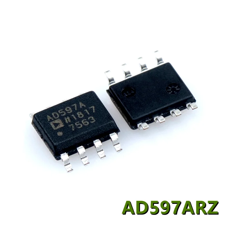 AD597ARZ (1piece) SOIC-8 Thermocouple Conditioner And Setpoint Controller 8-Pin SOIC ,Original In Stock