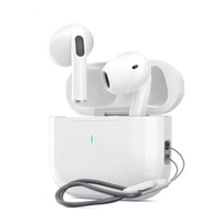 Original Air Pro True Wireless Bluetooth Earphones Headphones HiFi Sound Low Latency Noise Reduction Earbuds for IPhone Android