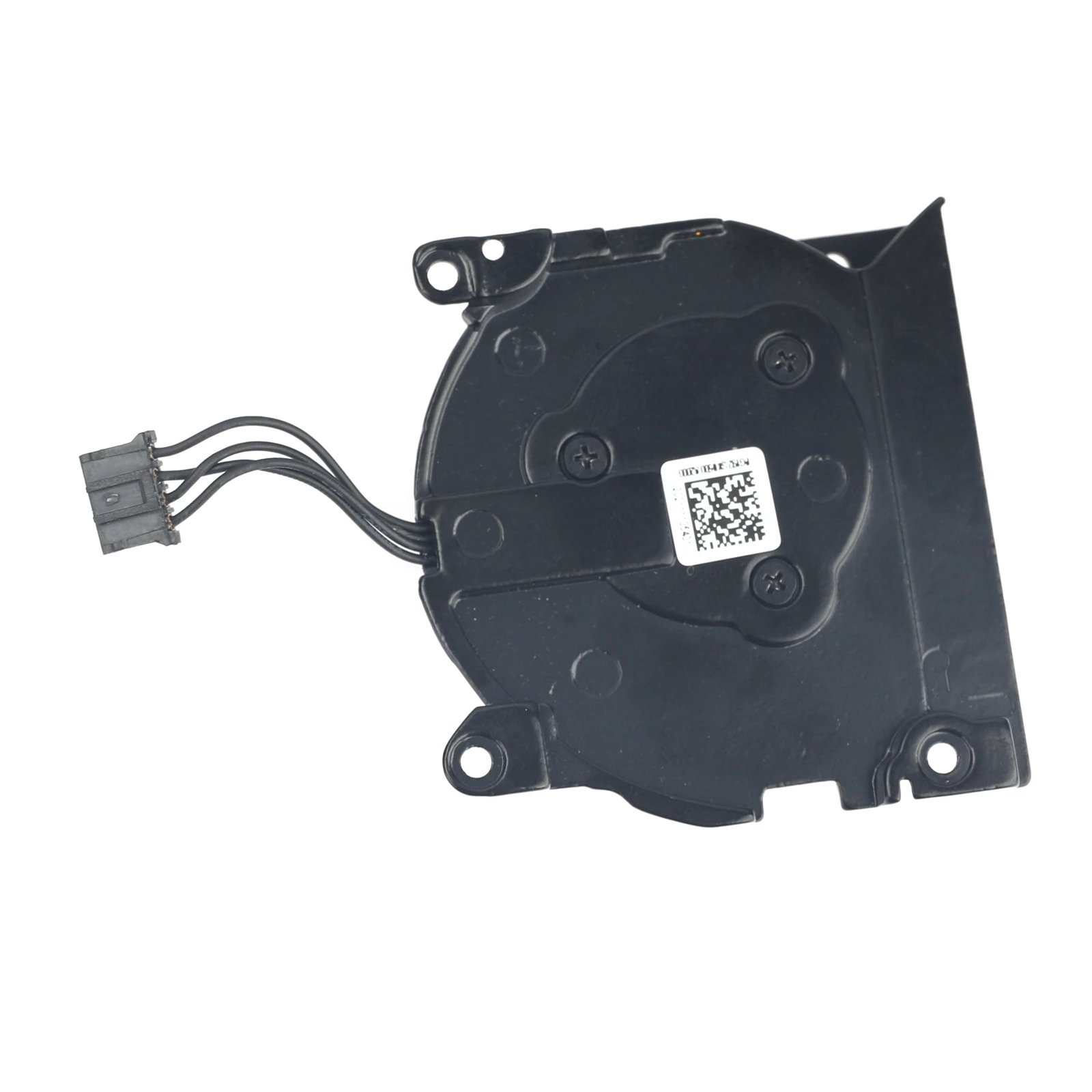 ใหม่สำหรับ Nvidia RTX A2000กราฟิกการ์ดพัดลมระบายความร้อน BAPB0420B2UP001 DC12V 0.60A พัดลม GPU