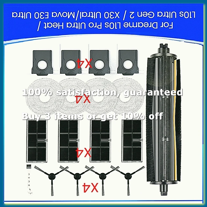 accessory-set-for-l10s-pro-ultra-heat-l10s-ultra-gen-2-x30-ultral-e30-ultra-robot-vacuum-cleaner-parts-a009