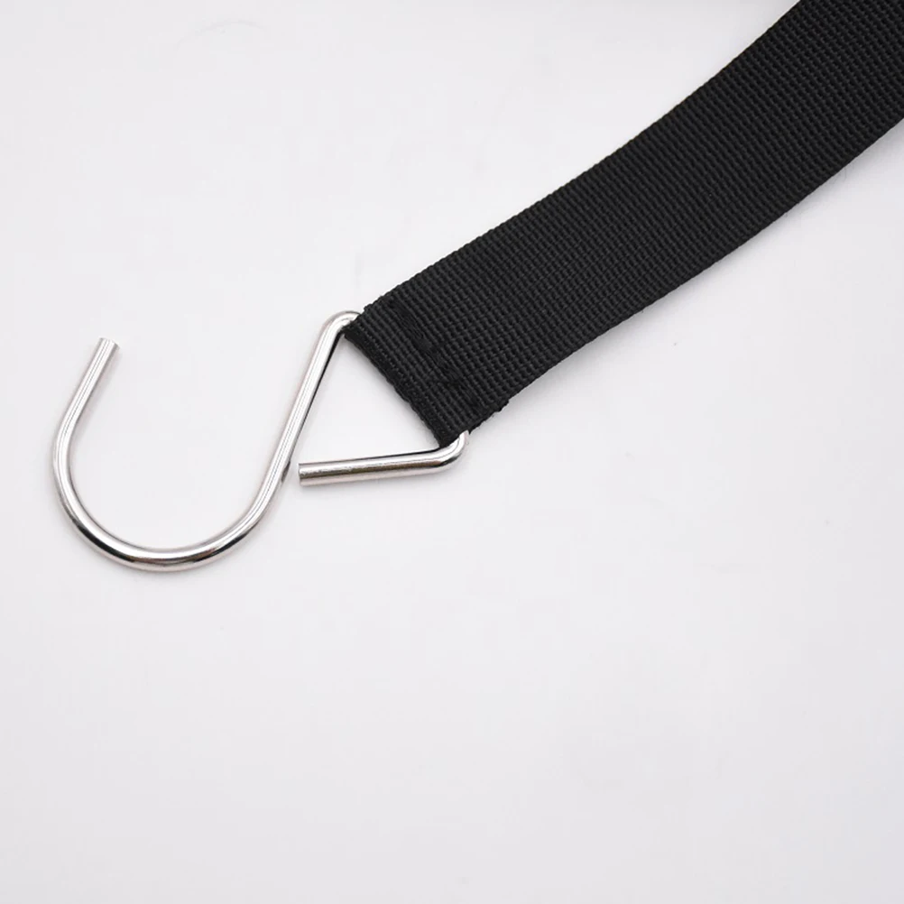 

2 pcs Car Cover Straps Wind Protector Adjustable Durable Nylon Rope Universal Fit For Cars Trucks Suvs Lightweight Binding