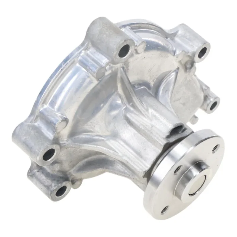 MUGURO 1J700-73030 Engine Water Pump W/Impeller For Kubota R530 R630 KX057-4 U55 U55-4 SSV65 SVL65-2 V2607-DI-T SSV65C SSV65P