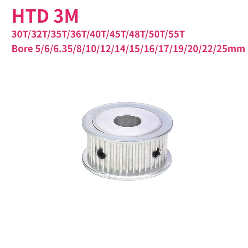 Htd 3M 30T/32T/35T/…
