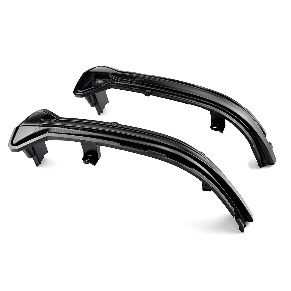 

Car Scroll Sequential Flashing Lamp Dynamic Blinker Mirror Indicator LED Turn Signal Light For BMW 3er G20 G21 G28 G2x 2019 2020