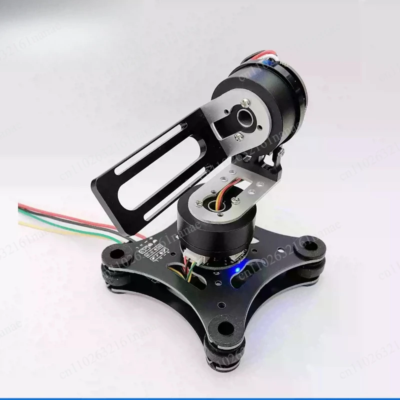 

2-Axis 3-Axis Brushless Gimbal Motor, Integrated Drive & Control Motor for Storm32 System