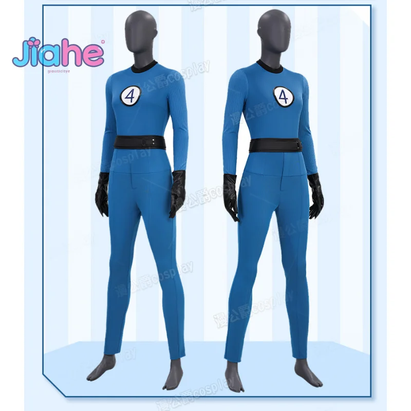 Wonder Woman superhéroe Fantastic Four Cosplay disfraz Halloween mujer fantasía mono zapatos cinturón moda uniforme XS-XXXL