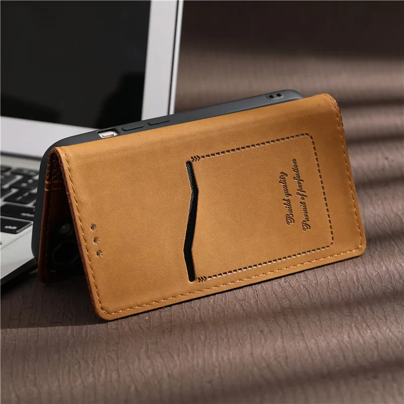 حافظة Honor X70 لهاتف Honor X70 5G حافظة هاتف Honor X70 حافظة كتب حافظة جلدية HonorX70 X 70 5G Honor X70i حقيبة كوكيه قابلة للطي #5