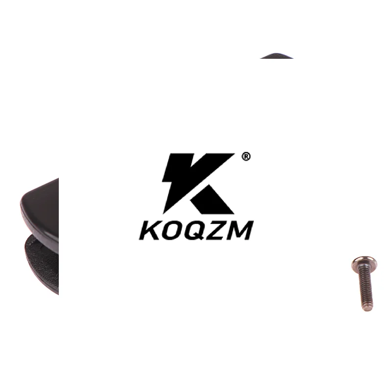 BF-A58 UV-9R GT-3WP UV-XR 용 방수 양방향 라디오 워키 토키 용 1Pcs 교체 벨트 클립 클램프