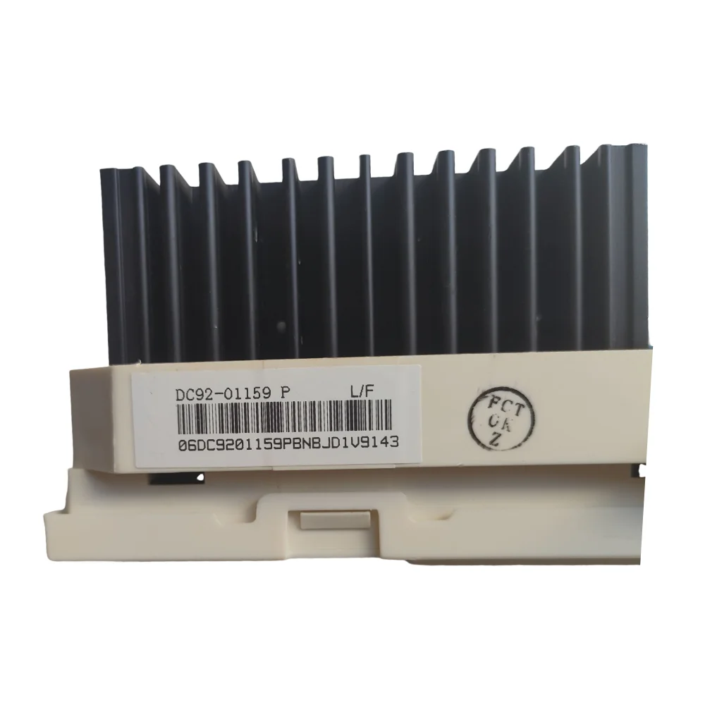 جديد لغسالة سامسونج DC92-00651N DC92-00651E DC92-00655A DC92-01174C لوحة عرض DC92-01159P لوحة الكمبيوتر